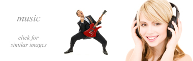 music